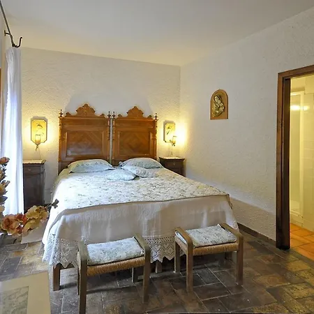 Sleeps 5 Lägenhet Centeno