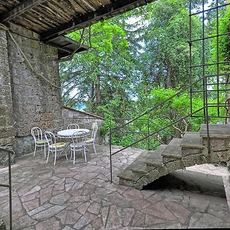 Apartment Sleeps 5