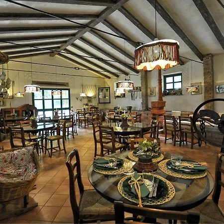 Sleeps 5 Lägenhet