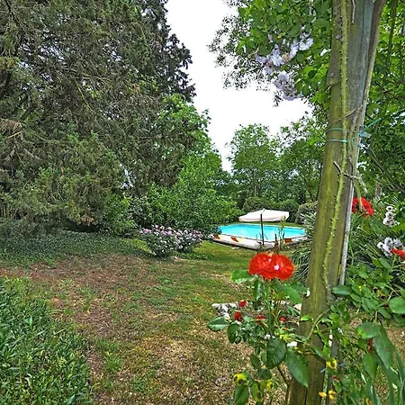 Lägenhet Sleeps 5 Centeno